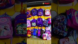 School Uniform amp Bags CRAFTZ STORE shopping sale fashion [upl. by Atworth]