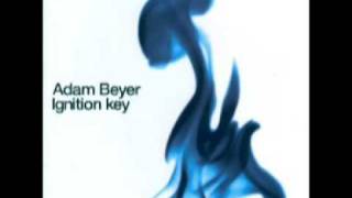 adam beyer ignition key [upl. by Araid82]