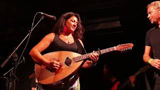 TarabBand Concertat Jazz Cafe London May 2024 Part 6 حفلة فرقة طرب باند فى لندن مايو ٢٠٢٤ الجزء ٦ [upl. by Revilo527]