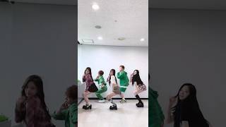 230515 서은광 이창섭 Spicy 챌린지 에스파 지젤 윈터 닝닝 SpicyChallenge [upl. by Irrehs810]