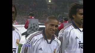 19980930 Spartak Moscow 2  Real Madrid 1 Full Match 60fps  199899 Champions League [upl. by Eiliah]