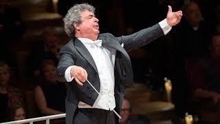 Dvořák Symphony No 7  Bychkov · Berliner Philharmoniker [upl. by Akciret]