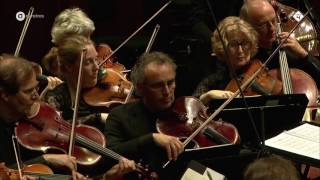 Mozart Piano Concerto No 7 Lodron KV 242  Arthur en Lucas Jussen  Live concert HD [upl. by Nynnahs]