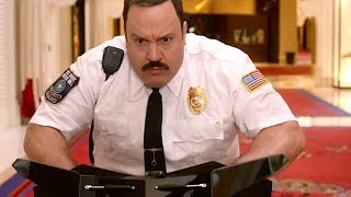 Paul Blart Mall Cop Full Movie Facts amp Review in English  Kevin James  Jayma Mays [upl. by Annez]