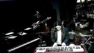 Matt Weidinger Trio  Carry You Home Live at The Jazz Room [upl. by Aerdnuahs62]