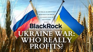 RFK Jr Who Really Profits from The Ukraine War [upl. by Gross]