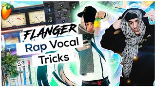 3 Ways To Use Flanger On Vocals 🔥 Get More DEPTH [upl. by Nnire271]