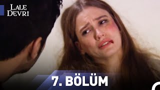 Lale Devri 7 Bölüm [upl. by Irok]