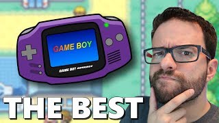 The BEST way to play GBA games [upl. by Stan]