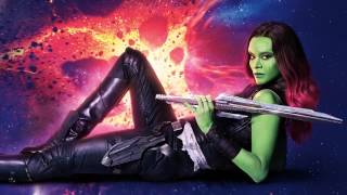 Soundtrack Guardians of the Galaxy Vol 2 Theme Song  Trailer Music Guardians of the Galaxy 2 [upl. by Kappel]