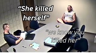 Cop Doesnt Realize Hes Been Caught  The Case of Jennifer Webb [upl. by Reywas]