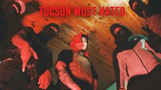 TUCSON AZ MOST HATED DRAKO RIDGE In quotCELLY WALKquot  MUSIC VIDEO [upl. by Branden]