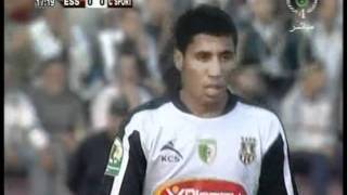 ES Setif 10 Coton Sport FC [upl. by Nynnahs]