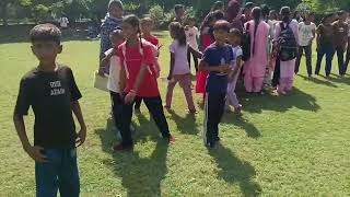 EkalVidyalayFoundationofIndia Sanch level ki games Sanch Abohar amp Kallu ekalvidyalaya [upl. by Aurita932]