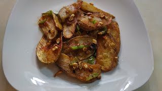 Tajin Spiced Potatoes A Flavorful Twist on a Classic Dish [upl. by Mayhs]