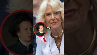 quotMy Brother’s Still Alivequot Anne mad at Camilla for Pressuring Charles to name Her Kids in His Will [upl. by Rycca]