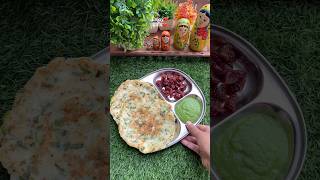 Easy Healthy Breakfast ki कहानी। chefchhaya healthybreakfast [upl. by Susumu]