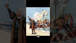 Christopher Columbus The Explorer Who Changed History  Full Biography amp Discoveries Explained [upl. by Lednik955]