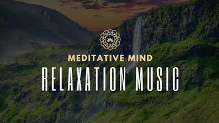 MeditationMusicMeditationMusicforPositiveEnergy 🌿 🧘‍♀️PositiveMorningMeditationMusic [upl. by Hathcock]