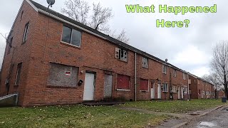 Clairton Pennsylvania  How Did It End Up Like This [upl. by Ettenowtna]