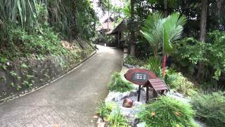 Banyan Tree Bintan Bintan Island Indonesia [upl. by Whitehouse]