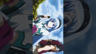 Little Esdeath 『EDIT』 esdeath akamegakill fyp edit 4k anime twixtor anime adobepremierepro [upl. by Arabel646]