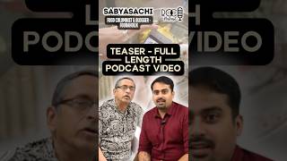 Dive into food blogging amp trends with Sabyasachi from Foodaholix Full episode out now ROCHPodcast [upl. by Nuajed388]