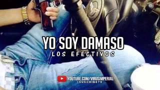 GRUPO EFECTIVO ´´YO SOY DAMASO´´2015 [upl. by Green]