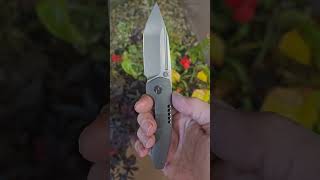 Trogon by we knives [upl. by Filip]