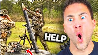 Military TikTok Fails Part 20 [upl. by Pebrook]