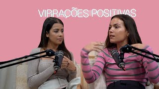 Vibrações Positivas  Vergonha de procurar um psicólogo saúde mental c A Tripeirinha [upl. by Athalie]