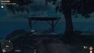 FARCRY6GUERRILLASPUR OF THE MOMENT YARAN STORY PT 14WINDING TRAILHITCHING POST [upl. by Costa997]