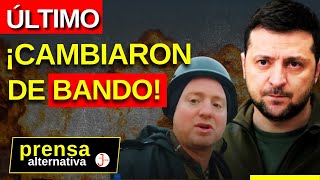 Se unen al Ejército Ruso y generan Controversia [upl. by Eelloh235]