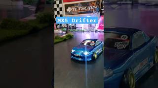 MX5 rc drifter rcdrift rc [upl. by Noryt]