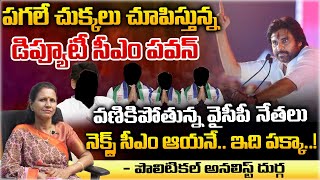 YCP Leaders Are In Tension Over Deputy CM Progress   AP News Updates  Movie Diaries [upl. by Letsirc]