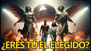 2 SEÑALES DE QUE ERES ELEGIDO Y NI SIQUIERA LO SABES [upl. by Enilecram]