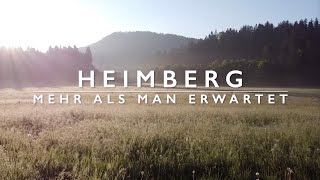 Heimberg Dokumentarfilm [upl. by Elades]