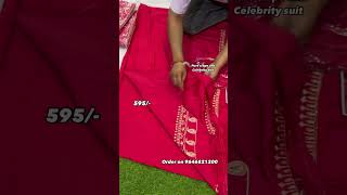 Order on 9646821200 fashion wholesaleclothing onlineshopping ambalakapdamarket wholesalefashio [upl. by Anuhsal344]