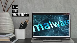 Apa itu Malware [upl. by Aika550]