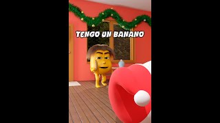 Como No RECIBIR a SANTA en esta NAVIDAD  Animación Los Fuchis 3D 🌲👀🤣 [upl. by Naujahs]