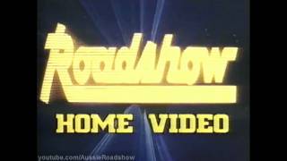 Roadshow Home Video  Village Roadshow Opening Logos amp Promos [upl. by Aliahs]