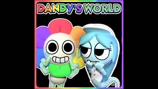 ★New update Connie★ in dandys world subscribe dandyworld drawing connie fpyシ [upl. by Corliss]