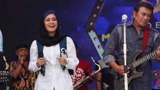 LAGU DAWAI ASMARA IKE NURJANAH RHOMA IRAMA Cek sound sukabumi [upl. by Becca552]