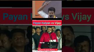 South politics entry vijay thelapathy vs payan KalyansantanHindu vs Vijay thalapathy shortsvideo [upl. by Ennaharas]