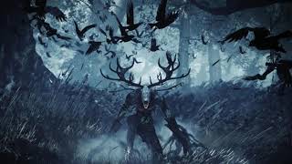 Gaunter o Dimm Theme  The Witcher 3 Wild Hunt  Hearts of Stone [upl. by Aisac]