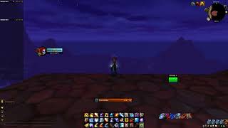 Como voltar da ValkyrVal de mage Wow 335 [upl. by Alper]