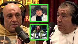 Joey Diaz Tells Stories About Living in Aspen in the 80s [upl. by Purvis]