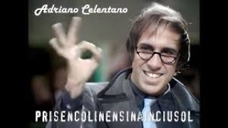 Prisencolinensinainciusol Antonio Celentano Club Mix 2024 LaChoupy Rework [upl. by Maybelle]