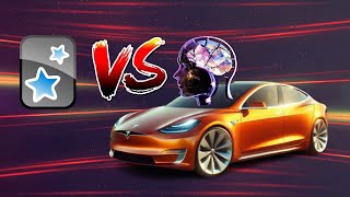 Anki VS SuperMemo Explained with Tesla and Wardrobe Analogy [upl. by Ardnauqal321]