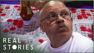 The Risky World of Hardcore Bingo Gambling Documentary  Real Stories [upl. by Ahsekin]